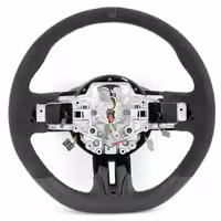 فرمان موستانگ شلبی 2015-2017 - GT350