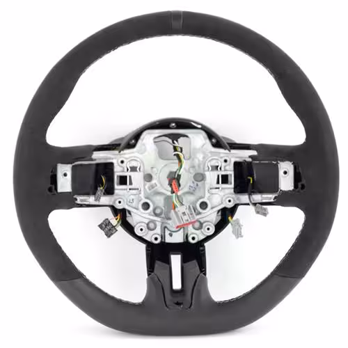 فرمان موستانگ شلبی 2015-2017 - GT350