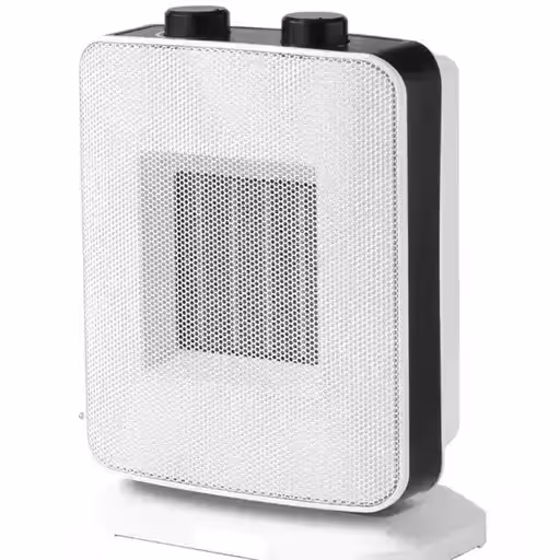 فن هیتر برقی DSP مدلKD3033