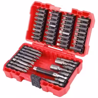 ست سری پیچ گوشتی 48 عددی رونیکس مدل RH-5452