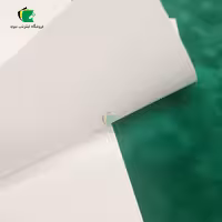 مقوا طراحی کانسون 160 گرم مدل سفید