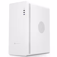کیس کامپیوتر گیمینگ لاجی کی مدل C151W