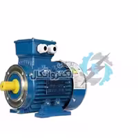 الکتروموتور ارسم 0.75 کیلووات 1 اسب سه فاز