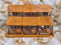 پاسماوری شش خانه بلند کاوه پلاست