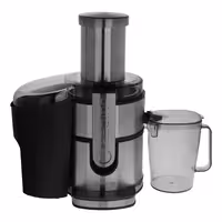 آبمیوه‌گیری بنس مدل BJ_P362G | چاوه