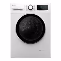 ماشین لباسشویی اسنوا مدل SWM-A71 ظرفیت 7 کیلوگرم