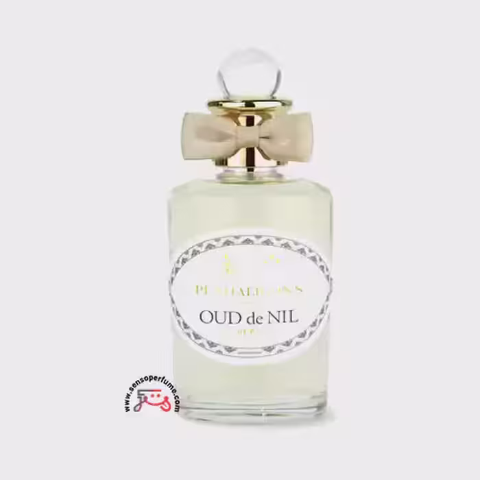 عطر ادکلن پنهالیگونز عود د نیل | penhaligon’s oud de nil