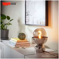 آباژور رومیزی ایکیا مدل ACKJA