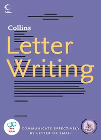 کتاب انگلیسی Collins Letter Writing