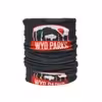 اسکارف و دستمال سر و گردن تو کرکی وایو پارکس مدل 8810 زمستانی