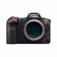 دوربین بدون آینه کانن Canon EOS R5 C Mirrorless Camera Body