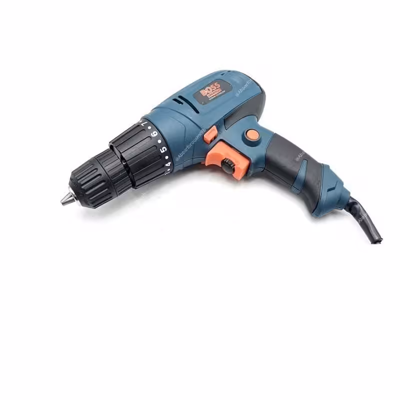 پیچ گوشتی برقی باس مدل BS123WLT280