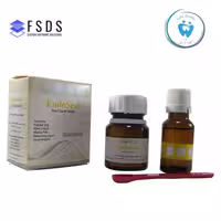 سیلر اندوسیل FSDS ساخت ایران تحت لیسانس انگلستان