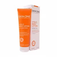 لوسیون بدن ویتا سی اسکین وان _ Skin One Vita C Body Lotion 150 Ml _ اسکین وان