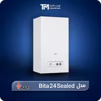 فروش پکیج دیواری بوتان بیتا مدل Bita 24 Sealed   ویژگی ها