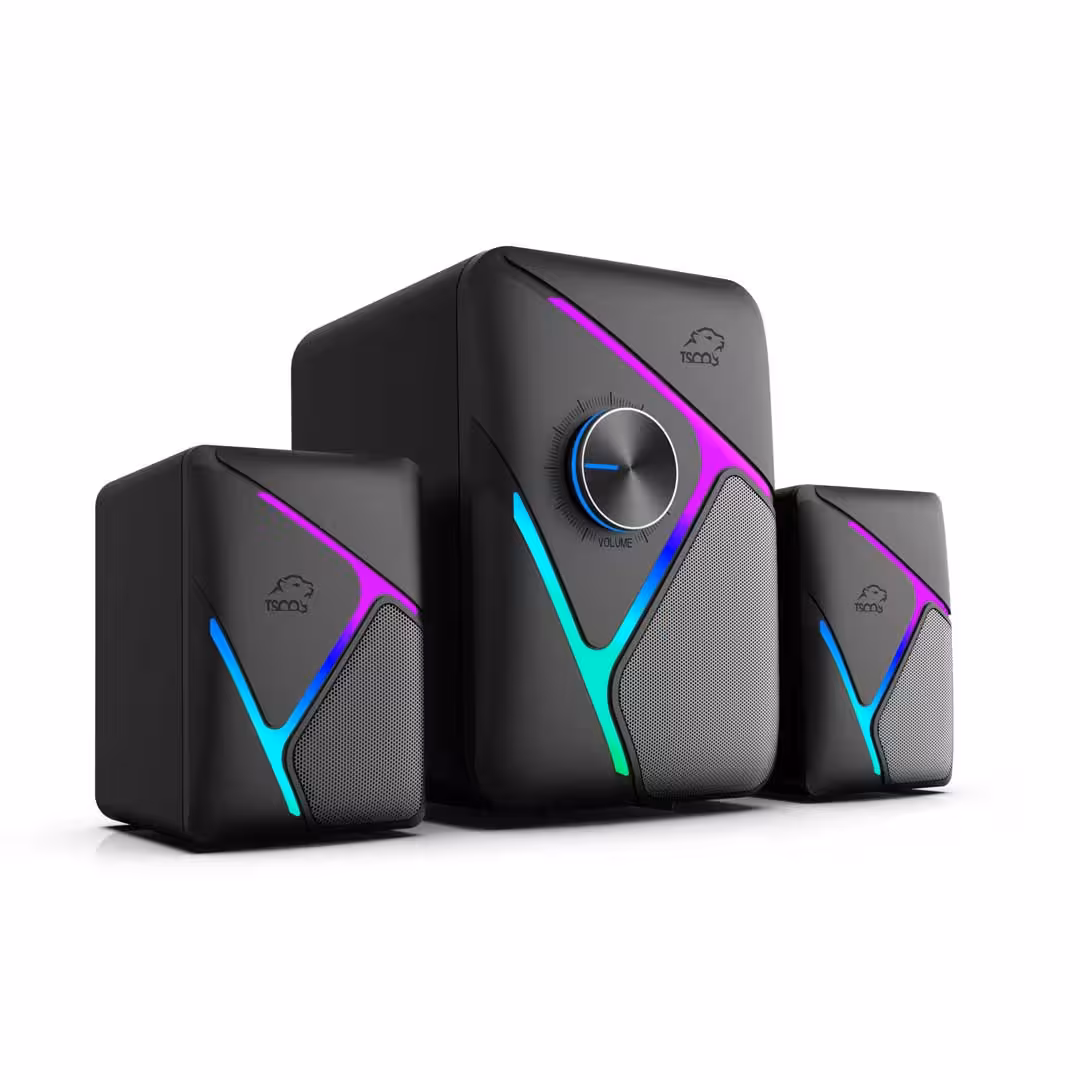 اسپیکر دسکتاپ تسکو مدل GS 2111