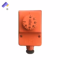 ترموستات جداری مدل TLV93G تکبان