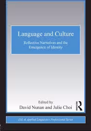 کتاب Language and Culture Reflective Narratives and the Emergence of Identity