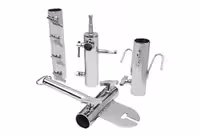 کیت بوم لوله داربستی کوپو مدل Kupo KCP-612