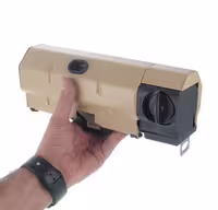 اجاق سفری مدل تاشو Aj2600W