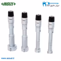 ست میکرومتر داخل سه فک 50-20 میلی متر INSIZE (اینسایز) مدل 3227-504