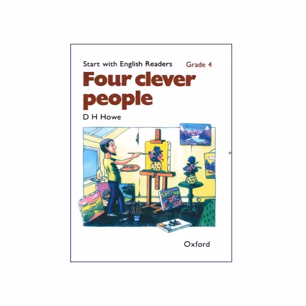 Four Clever People
