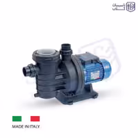 پمپ آب استخری سیستما مدل TSW 1500