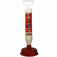 تلمبه چاه باز کن ابتکار مدل A-01 | کالا مکس