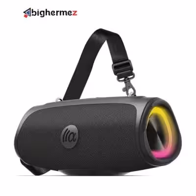 اسپیکر بلوتوث قابل حمل تازاتا مدل BOOMBLAST PRO