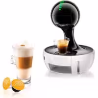 نسپرسو ساز کراپس مدل KRUPS Dolce Gusto Drop