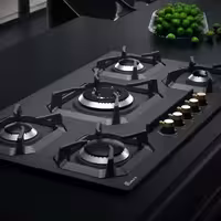 گاز رومیزی بیمکث مدل 2302 S5