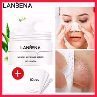 چسب بینی لانبنا(محصول صددرصد اورجینال)