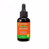 روغن تقویت کننده بیوتین اسکالپ کنتو