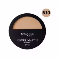 پنکیک آرکانسیل مدل cover match شماره 610