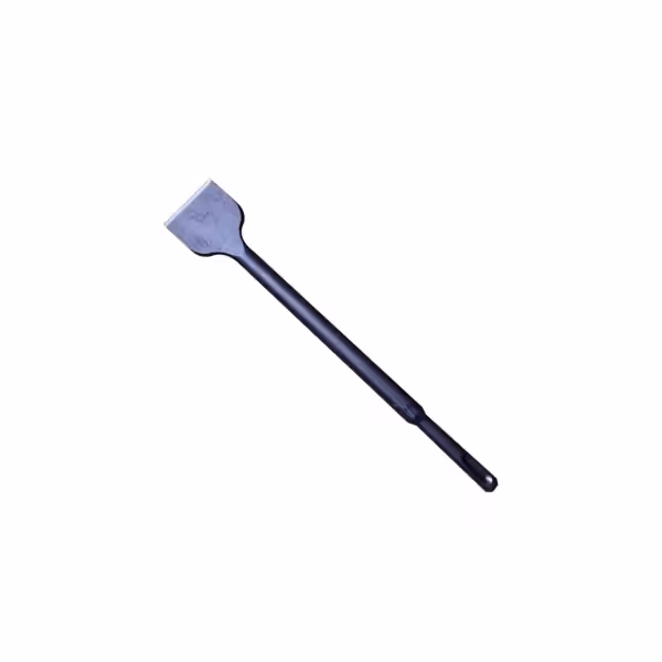 قلم شش گوش پیکور نوک تخت پهن ولف WOLF 17x280x50