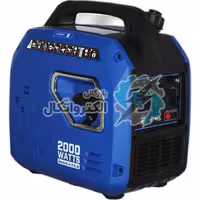 موتوربرق 2 کیلووات بنزینی هندلی اینورتری کیفی زونگشن مدل BQH2000 Inverter ا ZONGSHEN