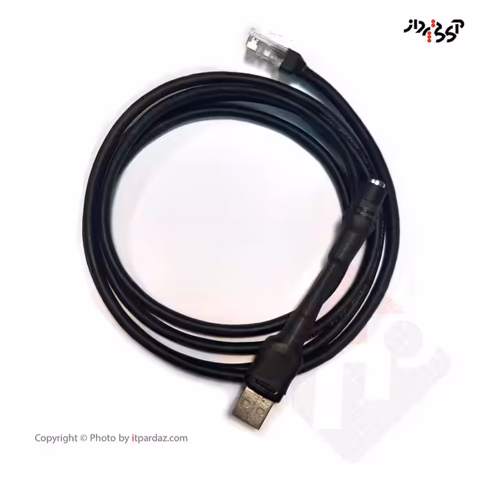 کابل رابط بارکد خوان هانیول چند پرتو