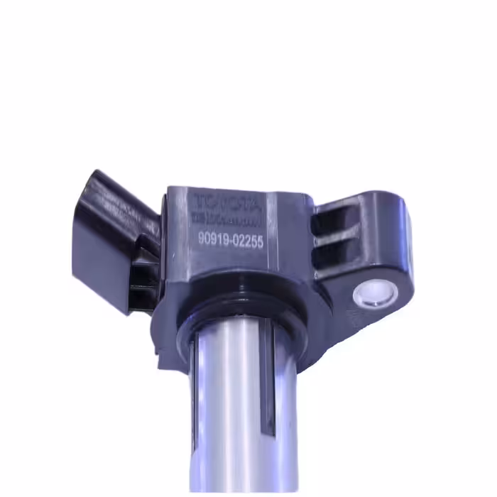 کوئل تک تویوتا جنیون پارت مدل 02255-90919 مناسب برای تویوتا اریون کد2693