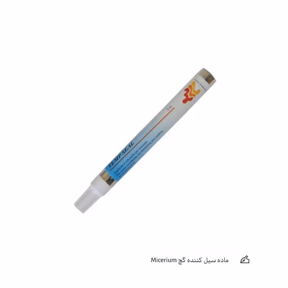 ماده سیل کننده گچ Micerium
