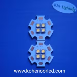 ال ای دی کری 20 وات نور آفتابی 12 ولت