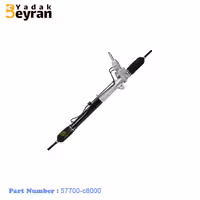 جعبه فرمان i20 کرمان موتور