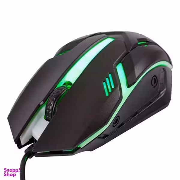 ماوس ایکس پی-پروداکت مدل XP-G697D