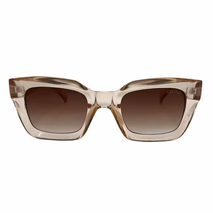 عینک آفتابی مدل 21007