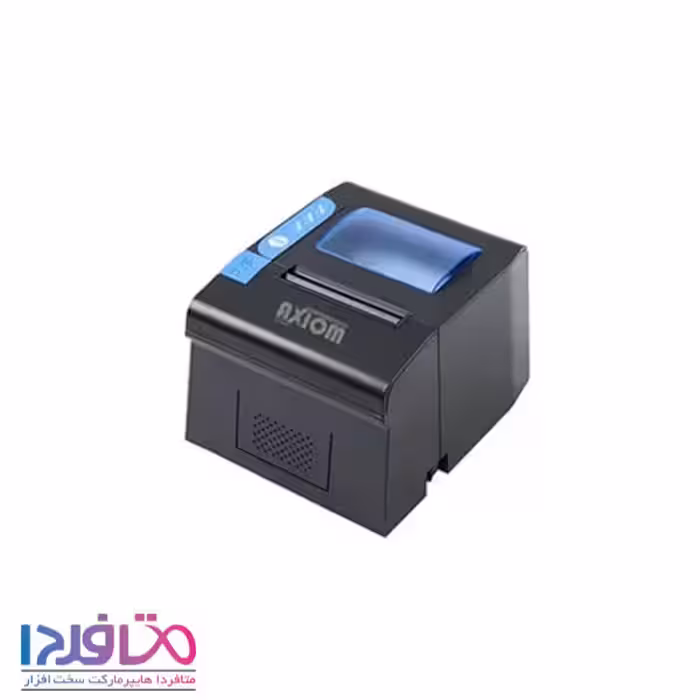 فیش پرینتر اکسیوم مدل POS89 تک پورت