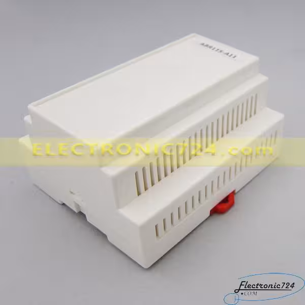 باکس تجهیزات جداساز ماژول ریلی ABR115-A11