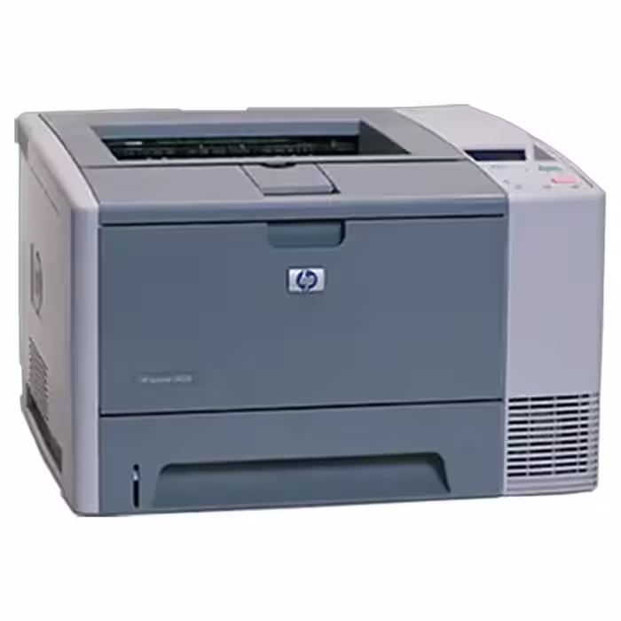 پرینتر تک کاره لیزری اچ‌ پی مدل HP LaserJet 2430n