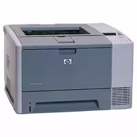 پرینتر تک کاره لیزری اچ‌ پی مدل HP LaserJet 2430n