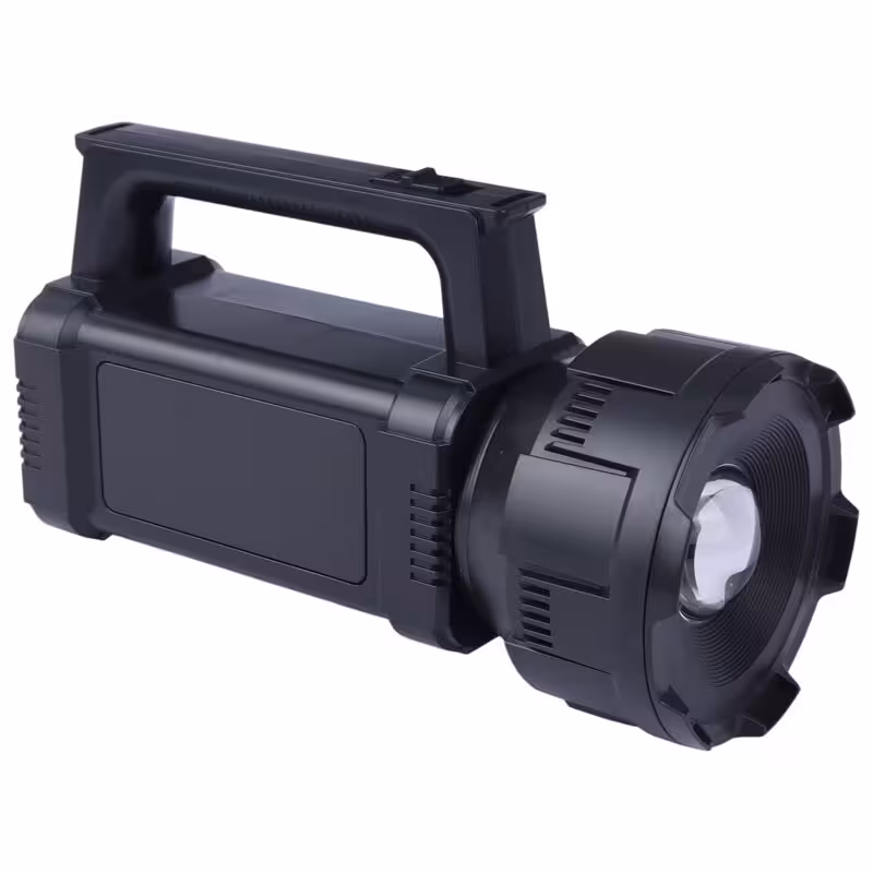 چراغ قوه شارژی DP.LED Light DP-7339