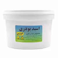 اسید مدارچاپی پودری 500 گرمی تکنوشیمی