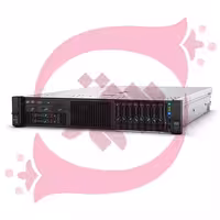 بررسی مشخصات سرور HPE ProLiant DL380 Gen10 8SFF 868703-B21